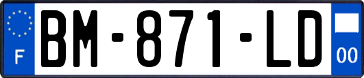 BM-871-LD