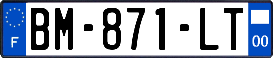 BM-871-LT