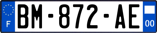 BM-872-AE