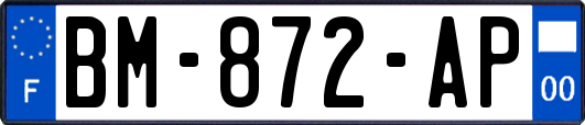 BM-872-AP