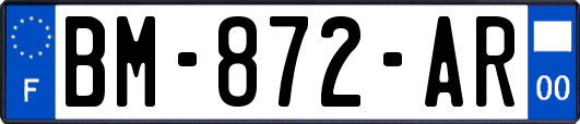 BM-872-AR