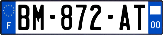 BM-872-AT