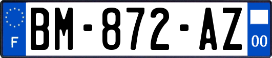 BM-872-AZ