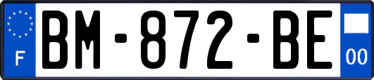 BM-872-BE