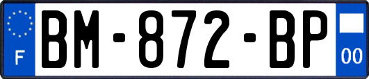 BM-872-BP