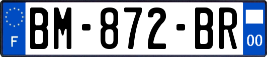 BM-872-BR