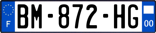 BM-872-HG