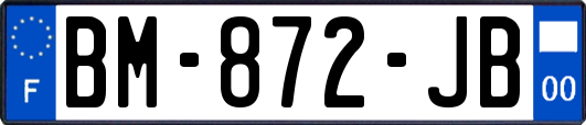 BM-872-JB