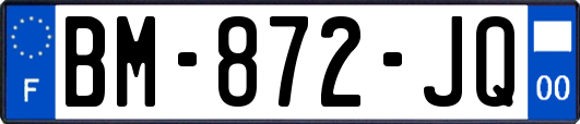 BM-872-JQ