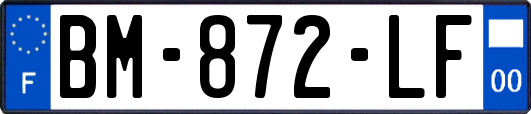 BM-872-LF