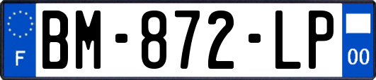 BM-872-LP