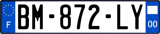 BM-872-LY