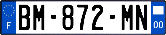 BM-872-MN