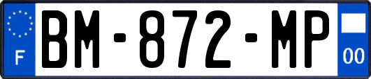 BM-872-MP