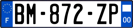 BM-872-ZP
