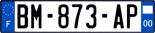 BM-873-AP