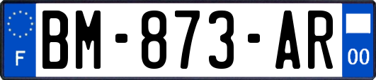 BM-873-AR