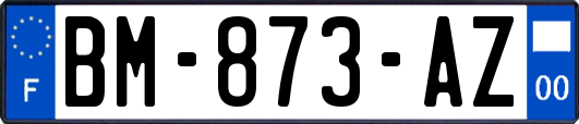 BM-873-AZ