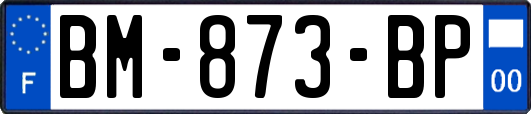 BM-873-BP