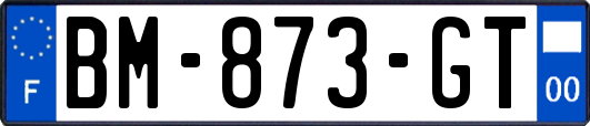 BM-873-GT