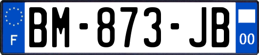 BM-873-JB