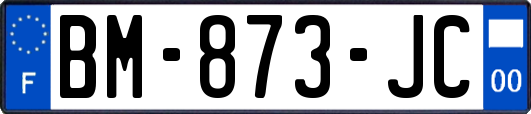 BM-873-JC
