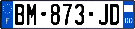 BM-873-JD