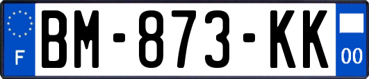 BM-873-KK