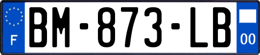 BM-873-LB