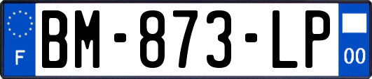 BM-873-LP