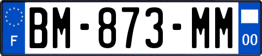 BM-873-MM