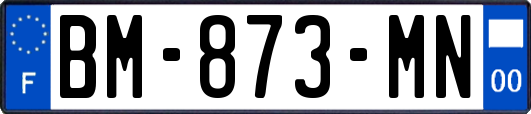 BM-873-MN