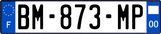 BM-873-MP