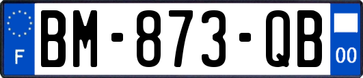 BM-873-QB