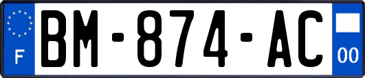 BM-874-AC