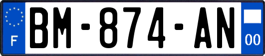 BM-874-AN