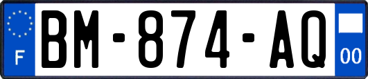 BM-874-AQ