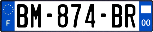 BM-874-BR