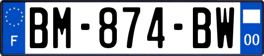 BM-874-BW