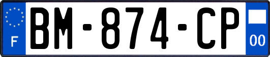 BM-874-CP