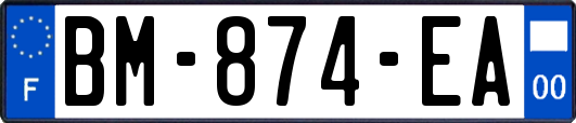 BM-874-EA