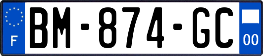 BM-874-GC