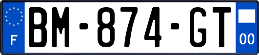 BM-874-GT