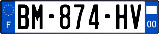 BM-874-HV