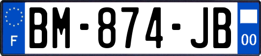 BM-874-JB