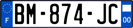 BM-874-JC