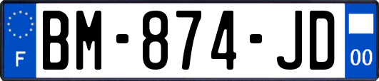 BM-874-JD