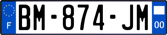 BM-874-JM