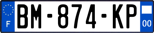 BM-874-KP