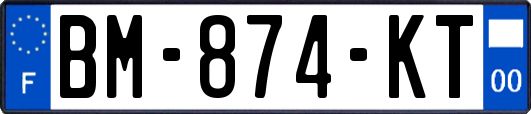 BM-874-KT